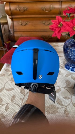 Casco de esquí TALLA M