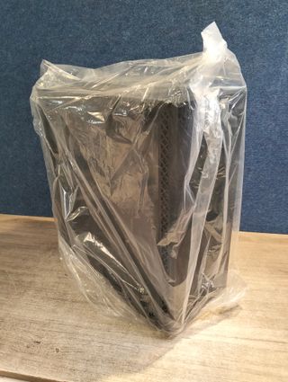 Caja/Torre DeepCool MATREXX 50 ADD-RGB 4F Negro