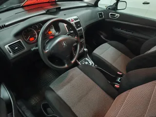 Peugeot 307 2005