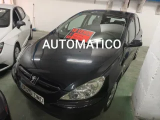 Peugeot 307 2005