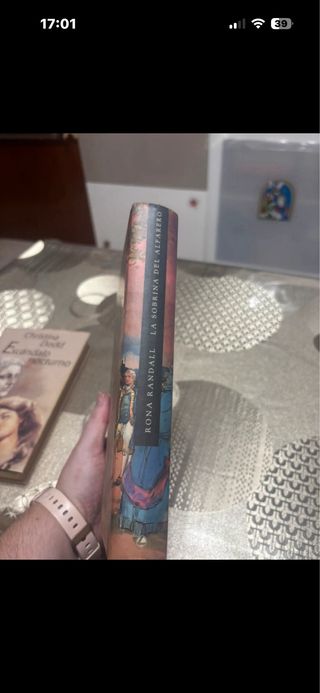 La sobrina del alfarero