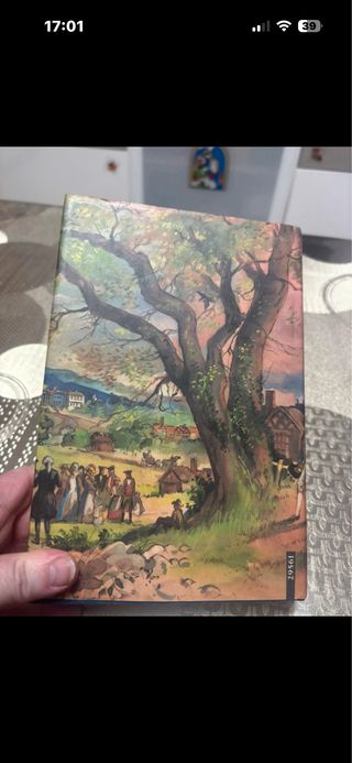 La sobrina del alfarero