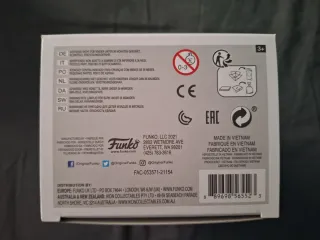 Funko Pop Pocahontas, 1077, Princess, Disney