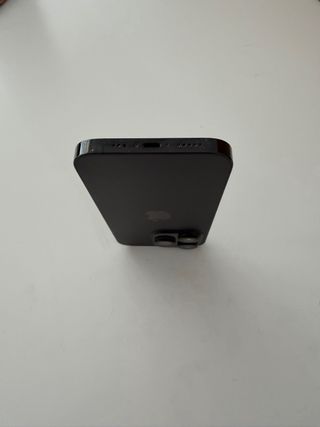 iPhone 14 Pro 256GB Negro