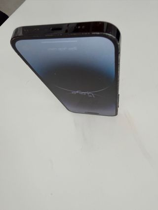 iPhone 14 Pro 256GB Negro