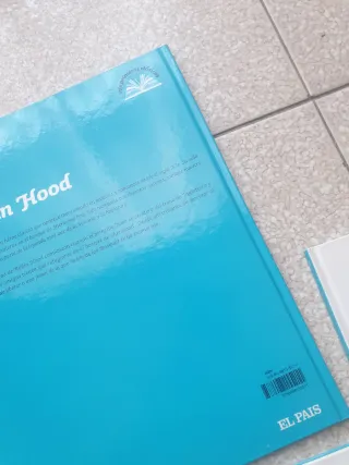 Pack MIS PRIMEROS CLASICOS!