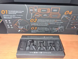 Pack Asus ROG Xbox Ally X + Gafas Viture Pro XR