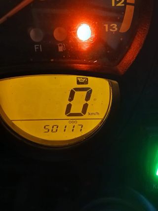 Kawasaki ER6N para A2