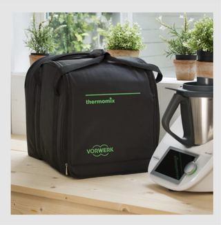 Bolsa Transporte Thermomix TM5/TM6