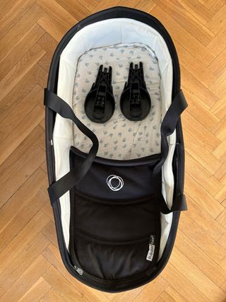 Bugaboo Bee 5 Silla de Paseo