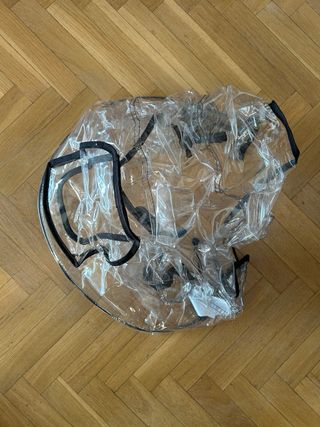 Bugaboo Bee 5 Silla de Paseo