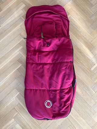 Bugaboo Bee 5 Silla de Paseo