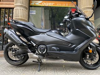 Yamaha TMAX 2022 - 24965 km