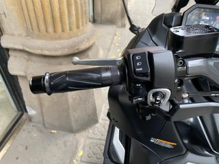 Yamaha TMAX 2022 - 24965 km