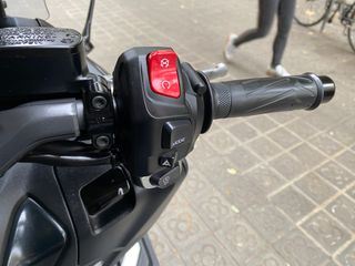 Yamaha TMAX 2022 - 24965 km