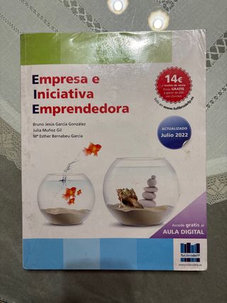 Libro de empresa