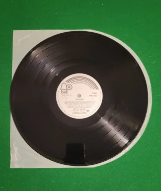 Bay City Rollers - Dedication LP