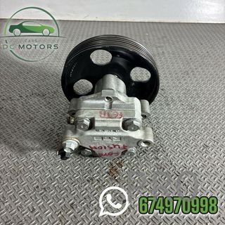 2s6c3a696 bomba de direccion ford fusion 1.4tdci