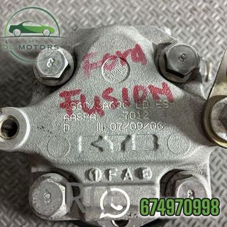 2s6c3a696 bomba de direccion ford fusion 1.4tdci