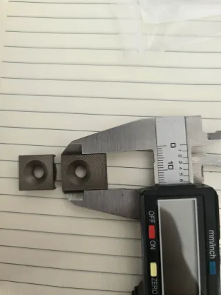 2x ARSON Machine ferma cavi