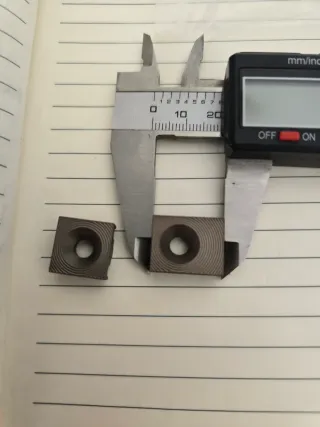 2x ARSON Machine ferma cavi