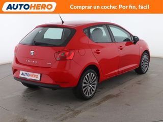 Seat Ibiza 1.4 TDI Style Connect
