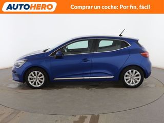 Renault Clio 1.6 Hybrid E-Tech Zen