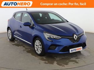 Renault Clio 1.6 Hybrid E-Tech Zen
