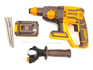 taladro a bateria ingco crhli20208