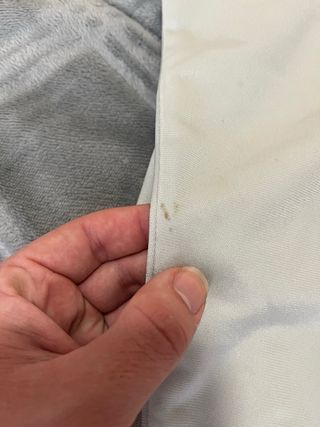 Chaqueta Kappa Retro Talla XL