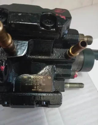 Bomba Inyectora Renault 1.9 dci Bosch