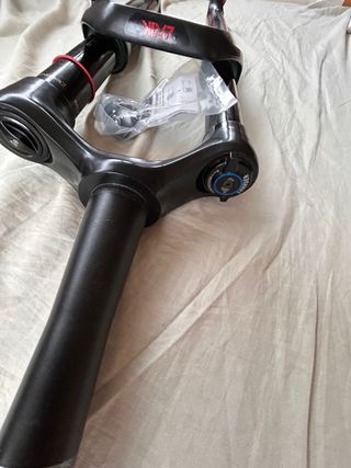 Horquilla Rock Shox Lyrik Select