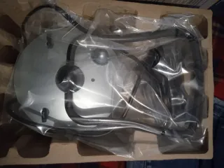 Antena TV Thomson Interior Amplificada