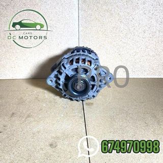 Alternador Chevrolet Kalos 1.2 16v