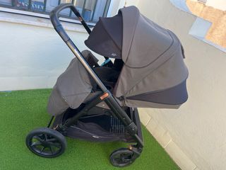 Inglesina Aptica XT Silla de paseo y capazo