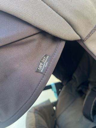 Inglesina Aptica XT Silla de paseo y capazo