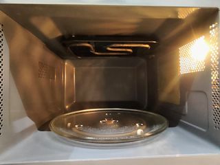 MICROONDAS + Grill Teka MWE 23G Negro