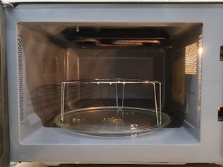 MICROONDAS + Grill Teka MWE 23G Negro