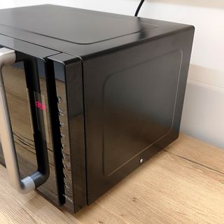 MICROONDAS + Grill Teka MWE 23G Negro