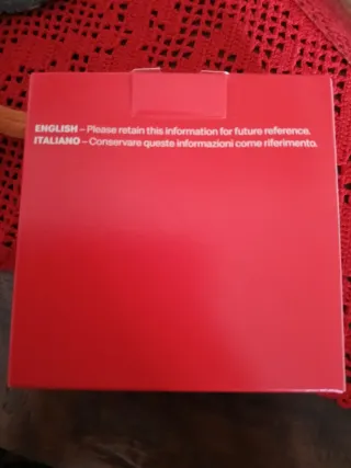 Pallina peluche Max Grinch Happy Meal McDonald's