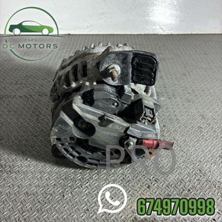 0124425093 alternador clio III 1.5dci k9k 67