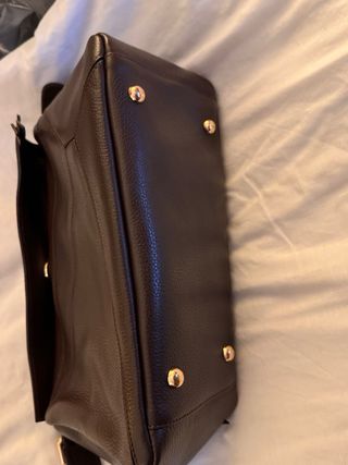 Bolso Puzzle Piel Marrón chocolate Nuevo