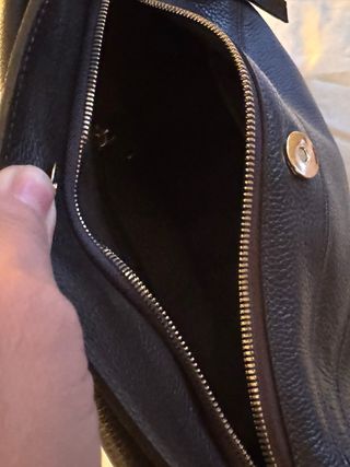 Bolso Puzzle Piel Marrón chocolate Nuevo