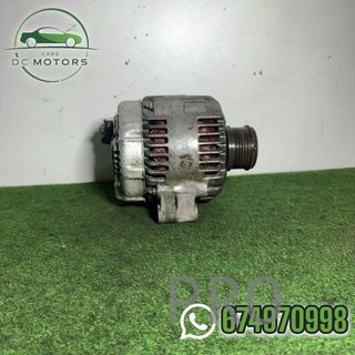 Alternador Volvo S40 V40 - 9472908