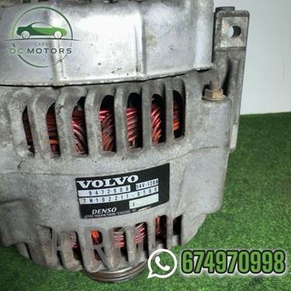 Alternador Volvo S40 V40 - 9472908