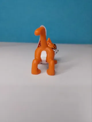 Birba Azrael di Gargamella Puffi Pitufos Schleich