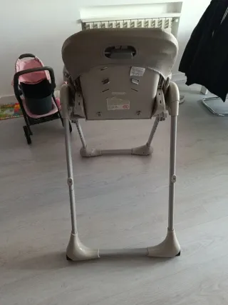 Trona infantil para bebé