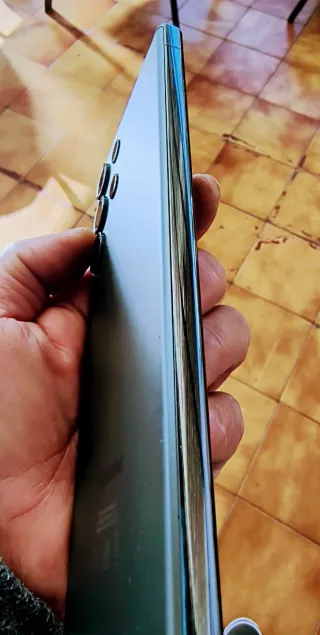 Samsung S23 Ultra Azul Marino