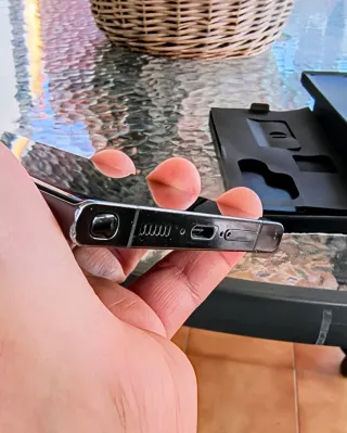 Samsung S23 Ultra Azul Marino