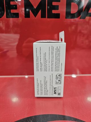 Reloj Smartwatch Redmi Watch 5 Lite, Nuevo.